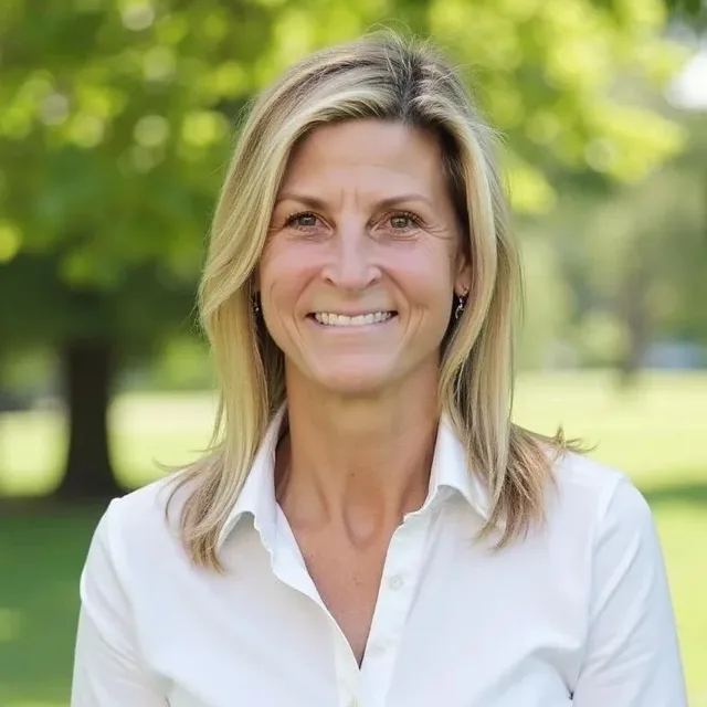 Purcie Bennett-Nickerson, JD headshot